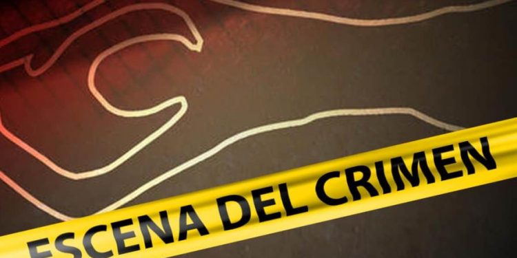 Hombre mata joven de 19 años que padecía problemas mentales en Manoguayabo