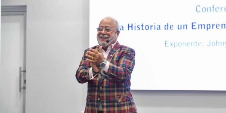 Muere Johnny Marte, expresidente de Abadina y del Club Los Prados