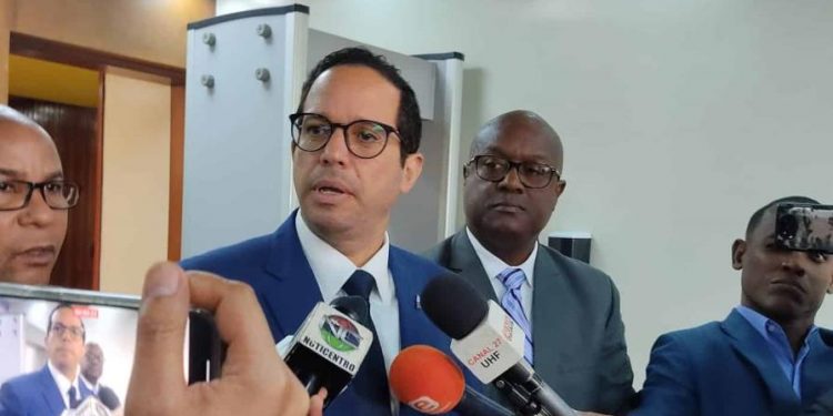 Conozca las reservas que hizo el PRM para las próximas elecciones del 2024