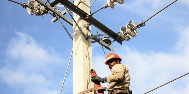 Edenorte informa suspensión servicios por trabajos Monorriel