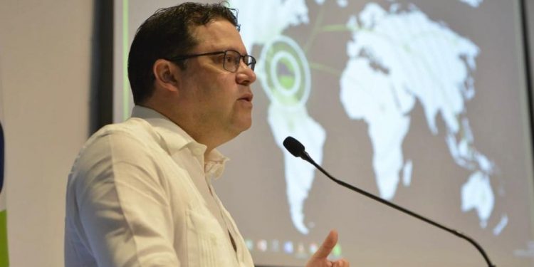 Aduanas recibe con gran entusiasmo y por primera vez certificación Nortic A-5: 2019