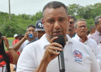 La ASA convoca para este miércoles a la prensa con miras al torneo de softbol Inter-empresarial de Santiago