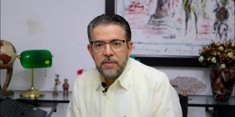 PRM y AlPaís estarían en conversaciones para una alianza electoral