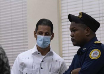 Condenan a cinco de 11 acusados de torturar a David de los Santos