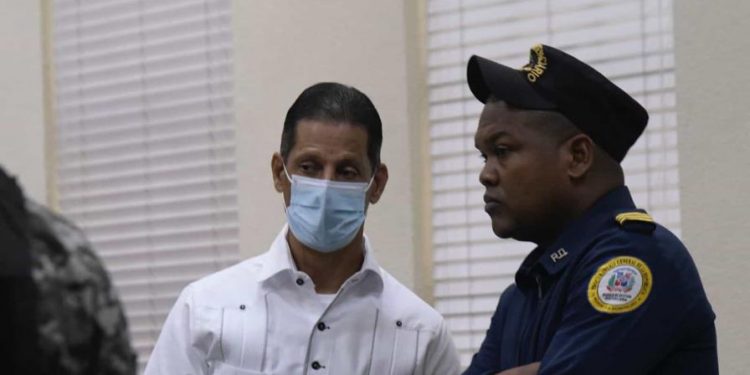 Condenan a cinco de 11 acusados de torturar a David de los Santos