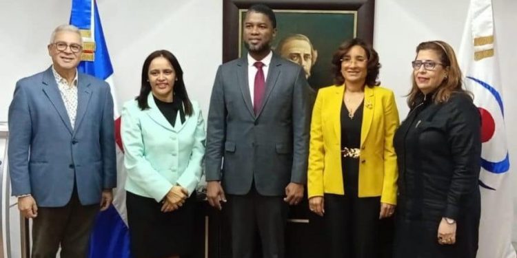 Acusación contra Cámara de Cuentas tiene más de 13,000 páginas y envuelve más faltas graves