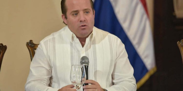 PRM pedirá auditorías de finanzas a sus candidatos para evitar "filtración de narcotraficantes"