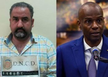 Condenan a cadena perpetua a uno de los vinculados en el asesinato de Jovenel Moïse
