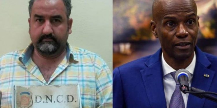 Condenan a cadena perpetua a uno de los vinculados en el asesinato de Jovenel Moïse