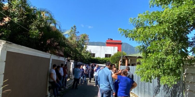 Matan ingeniero en Jarabacoa; esposa fue dejada en estado delicado