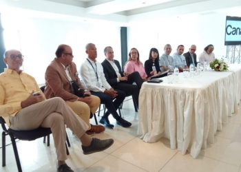 Santiago se prepara para celebración de los 528 años de su fundación