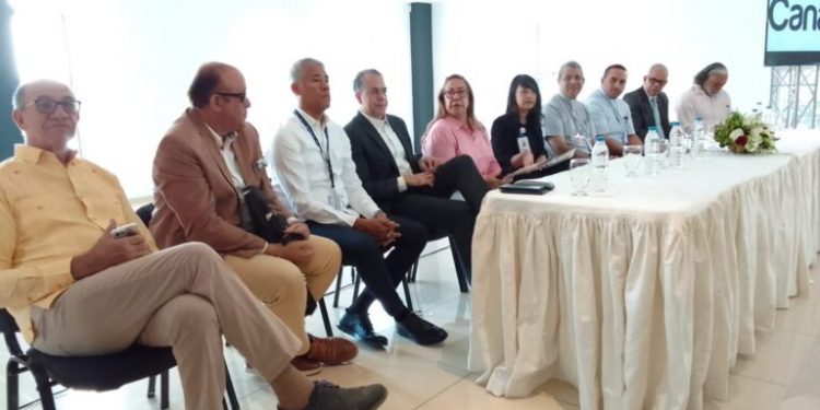 Santiago se prepara para celebración de los 528 años de su fundación