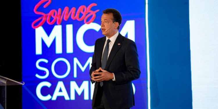 Zonas francas y manufactura local, entre los sectores que aportaron en 58.5 % a la economía