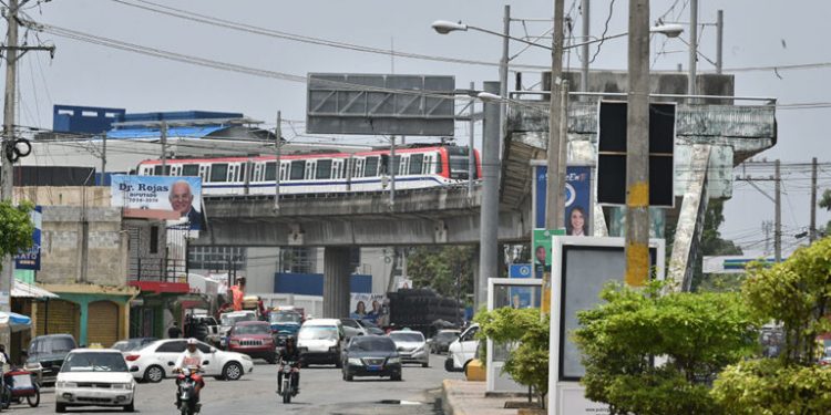 Extensión del Metro hacia San Felipe en proceso de licitación