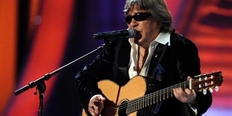 José Feliciano prepara exquisito espectáculo para su regreso a RD