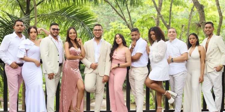 Dando Carpeta Radio Show calienta la radio con nueva temporada de verano y estrena canal de Youtube