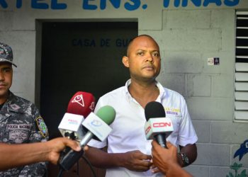 Protestan ante cuartel por desborde de robos