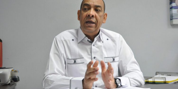 Ministro Obras Públicas sobre construcciones ilegales: “decir que se va a erradicar es una mentira”