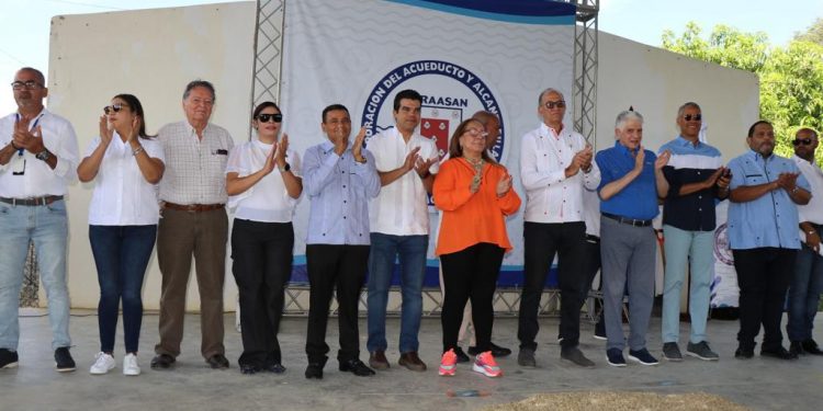 Coraasan inicia proyecto en Santiago Oeste por más de 240 millones de pesos