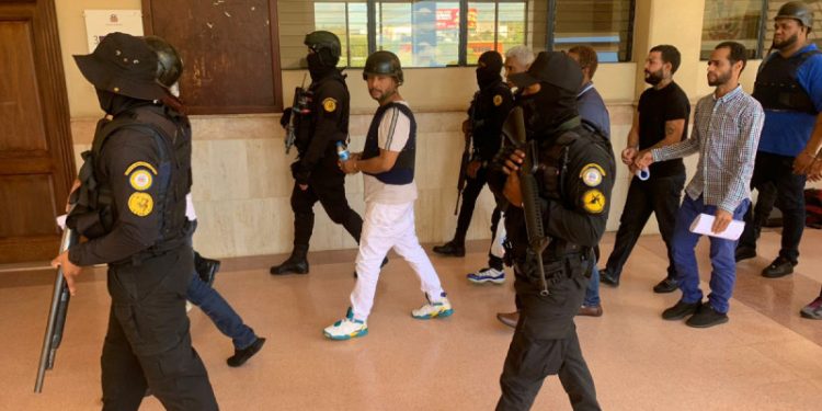 Bandas aplican nuevas formas para estafar en Santiago