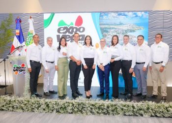 Cámara de Comercio y Producción de La Vega anuncia Expo Vega Real 2023 dedicada a Dirección de Aduanas