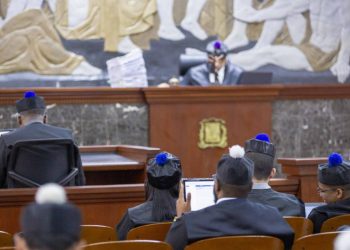 Ministerio Público: Jean Alain presentó declaraciones juradas falsas al ingreso y salida de instituciones públicas que dirigió