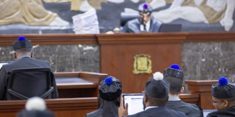 Ministerio Público: Jean Alain presentó declaraciones juradas falsas al ingreso y salida de instituciones públicas que dirigió