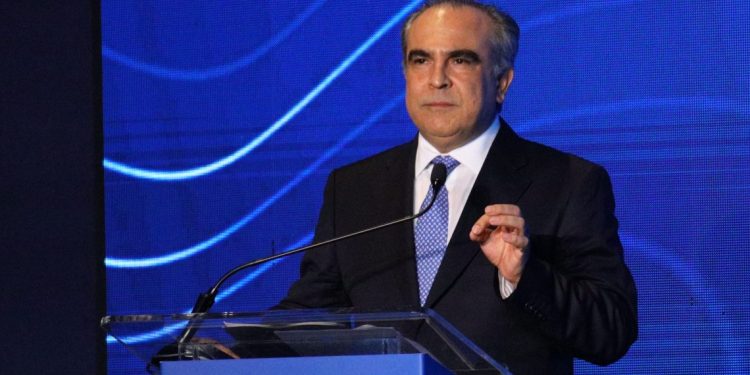 CONEP sugiere combatir informalidad economía RD; Marranzini ve muy correcto acercamiento a Guyana