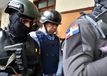 Recesan para el próximo jueves juicio contra Albuquerque por muerte de Duncan