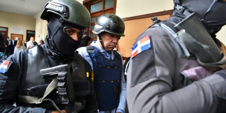 Recesan para el próximo jueves juicio contra Albuquerque por muerte de Duncan