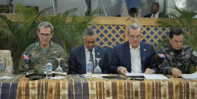 Delincuencia bajó 20 % en lo que va de año, según el Gobierno