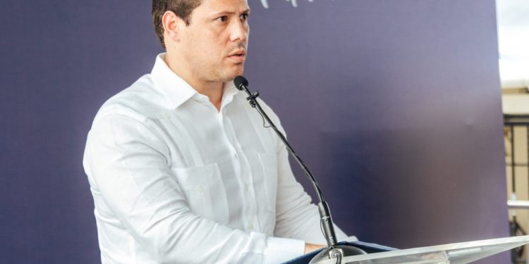 El ministro de Vivienda y Edificaciones destaca entrega de 500 nuevos apartamentos en “Mi Vivienda Ciudad Modelo”