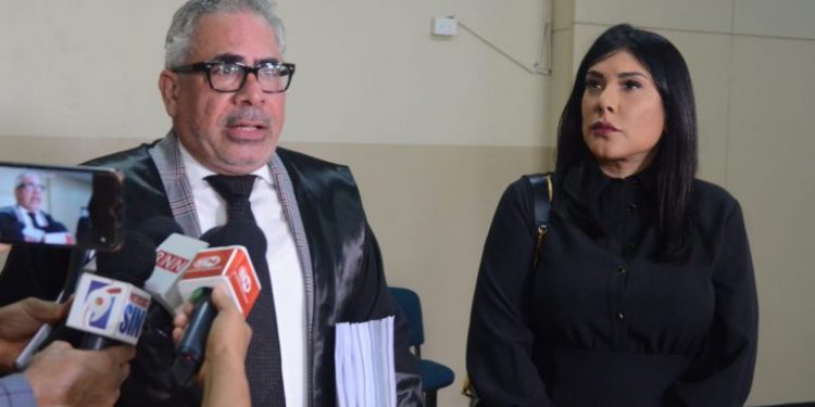 TSA se reserva fallo del recurso de amparo contra fiscal Rosalba Ramos por incumplimiento de sentencias en caso David Ortiz