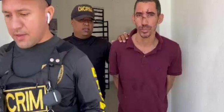 Apresan precandidato a regidor de la Fuerza del Pueblo acusado de robo y abuso de confianza en Dajabón