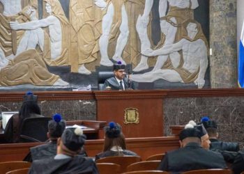 Conocerán en juicio separado proceso a una de las acusadas de caso Medusa