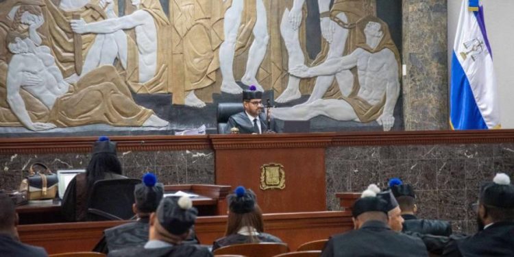 Conocerán en juicio separado proceso a una de las acusadas de caso Medusa