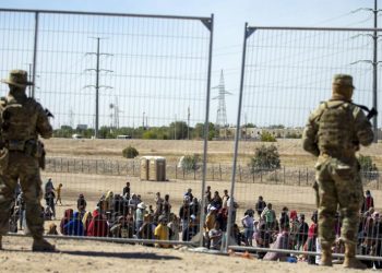 Reporte: Patrulla Fronteriza de EEUU no evalúa necesidades médicas de niños con enfermedades