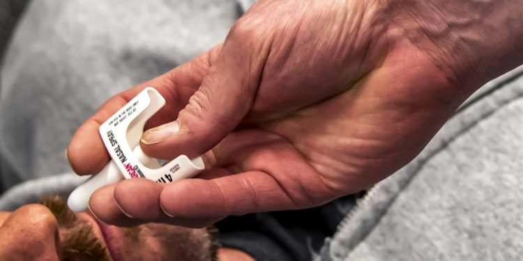 Autoridades están atentas a peligrosa droga fentanilo; pero dicen no ha sido detectada en RD