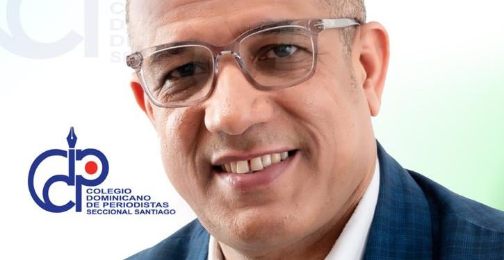 Dos Generaciones anuncia a Juan Carlos Bisonó como candidato al CDP Santiago