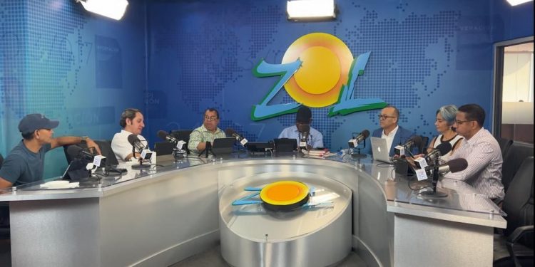 Todas las encuestas dan como favorito a Fredy Fernández para Senador provincia Hermanas Mirabal