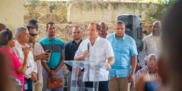 José Ignacio Paliza: Jamás pensé que la oposición tuviera problemas con la transparencia