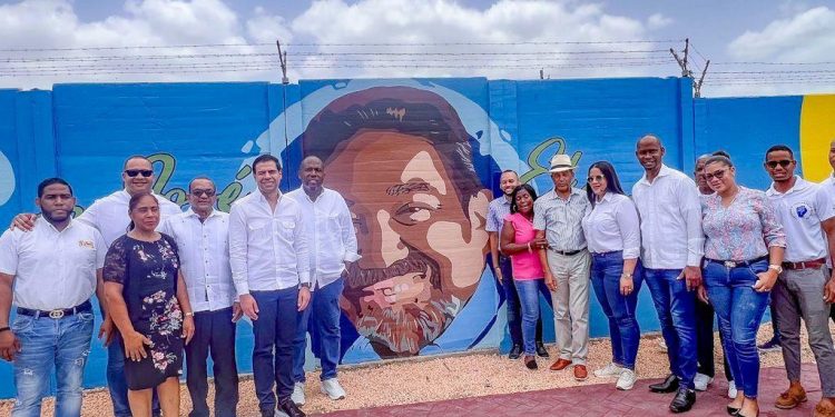 Roberto Ángel afirma programa especial “El Paseo de los Colores” muestra el respaldo de Abinader a los Ayuntamientos