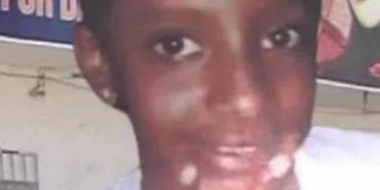 Niña de San Cristóbal tiene siete días desaparecida; investigan a un vecino de confianza