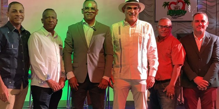 Súpertv 55 anuncia programa Elecciones 2024