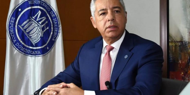 Defensa de Donald Guerrero dice Cámara de Cuentas viola normas al no publicar informe auditoría