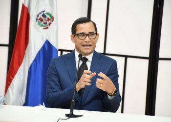 Eddy Olivares: PRM busca consolidar la mayor alianza política en la historia democrática dominicana