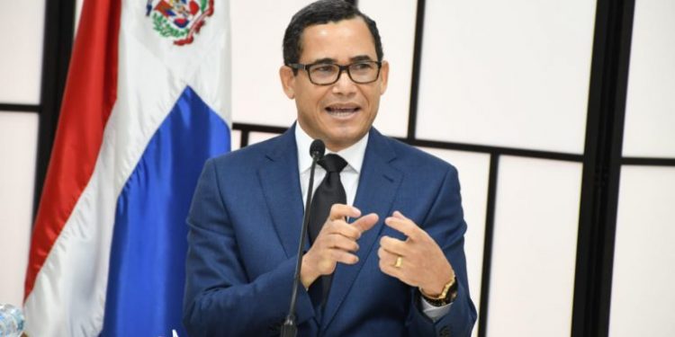 Eddy Olivares: PRM busca consolidar la mayor alianza política en la historia democrática dominicana