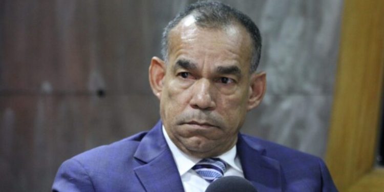 Ordena localizar testigos en caso Alburquerque