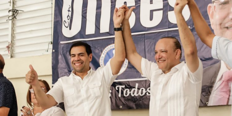 Roberto Ángel afirma unidad del PRM en Santiago y el país permitirá el “barrido” en febrero y mayo 2024