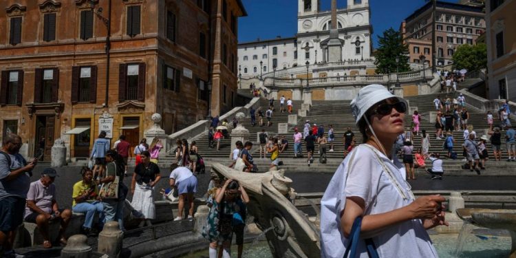 La Tierra está en su punto más caliente en miles de años, según científicos